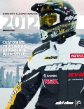 Ski-Doo Parts Riding Gear & Accessoires