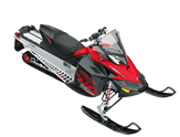 Ski-Doo Renegade Summit Snowmobile OEM Parts