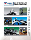Suzuki Dirt Bike OEM Apparel & Accessories