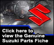 Suzuki ATV OEM Parts Diagrams