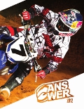 Answer Racing Apparel, Parts & Accessories