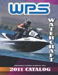 Western Power Sports PWC Jet Ski Watercraft Parts & Accessories