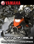 Yamaha Snowmobile Parts & Accessories