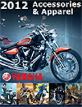 Yamaha Motorcycle Accessories & Apparel
