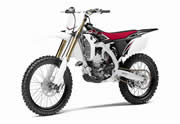 Yamaha YZ250 OEM Parts Diagrams