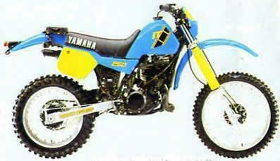 YAMAHA IT250 MOTORCYCLE PARTS *OEM Discount IT250 Parts! yamaha it 465 wiring diagram 