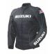 WOMEN&rsquo;S GSX-R TEXTILE JACKET