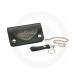 6&rdquo; BIKER WALLET