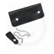 LARGE CHAIN WALLET