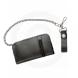 6&rdquo; PLAIN WALLET