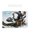 SeaDoo Parts & Accessories