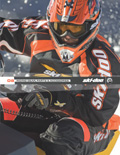 SkiDoo Snowmobile Apparel, Parts & Accessories Catalog Online...