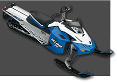 Ski Doo Summit X 163