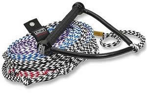 4 Section Rope (Slippery)