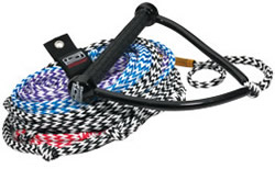 4 Section Rope