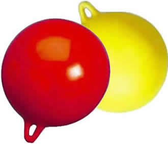 Buoys