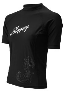Women's Rashguard