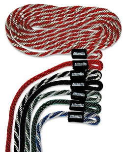 Docking Line