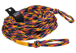 Inflatable Rope
