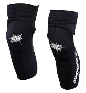 Leg Armor