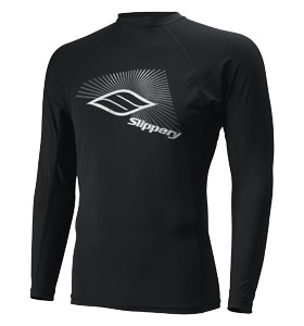 Men's Long Sleeve Rashguard