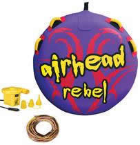Airhead Rebel Kit