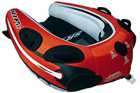 Airhead Rip II Towable Tube