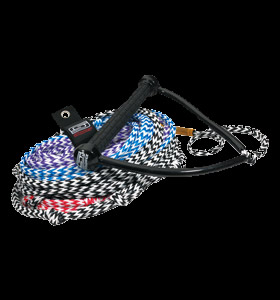 4-Section Rope