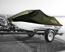Specific Fit Watercraft Covers
