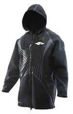 Tour Coat