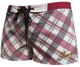 Womens Aquarius Boardshort