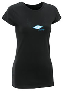 Womens Guardian Tee