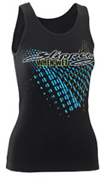 Womens Shenade Tank