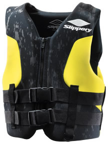 Youth Reform Neo Vest