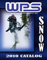 Western power Sports Snowmobile Apparel, Parts & Accessories