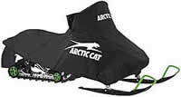 Arctic Cat Cover