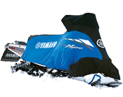 Yamaha FX Nytro Deluxe Snowmobile Cover