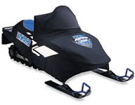 Mountain Max Custom Covers