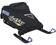 Nytro Custom Snowmobile Cover