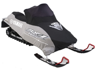 RX-1 Mountain Deluxe Snowmobile Cover
