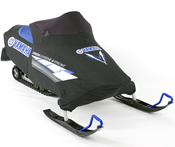 RX/RS Custom Snowmobile Cover