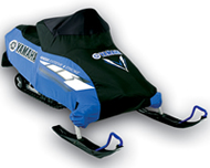 RX/RS Deluxe Snowmobile Cover