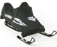 Venture Custom Snowmobile Cover