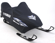 Venture Custom Snowmobile Cover