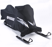 Venture Lite Custom Snowmobile Cover