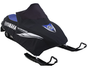 SXViper/SXVenom Custom Snowmobile Cover