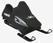 VK Professional Custom Snowmobile Cover
