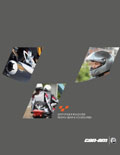 Can-Am Spyder Roadster Riding Gear & Accessories