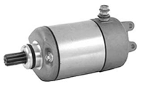  CAN AM ATV ARROWHEAD STARTER #SMU0287...