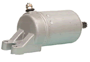 ARROWHEAD CAN AM ATV STARTER #SMU0482...